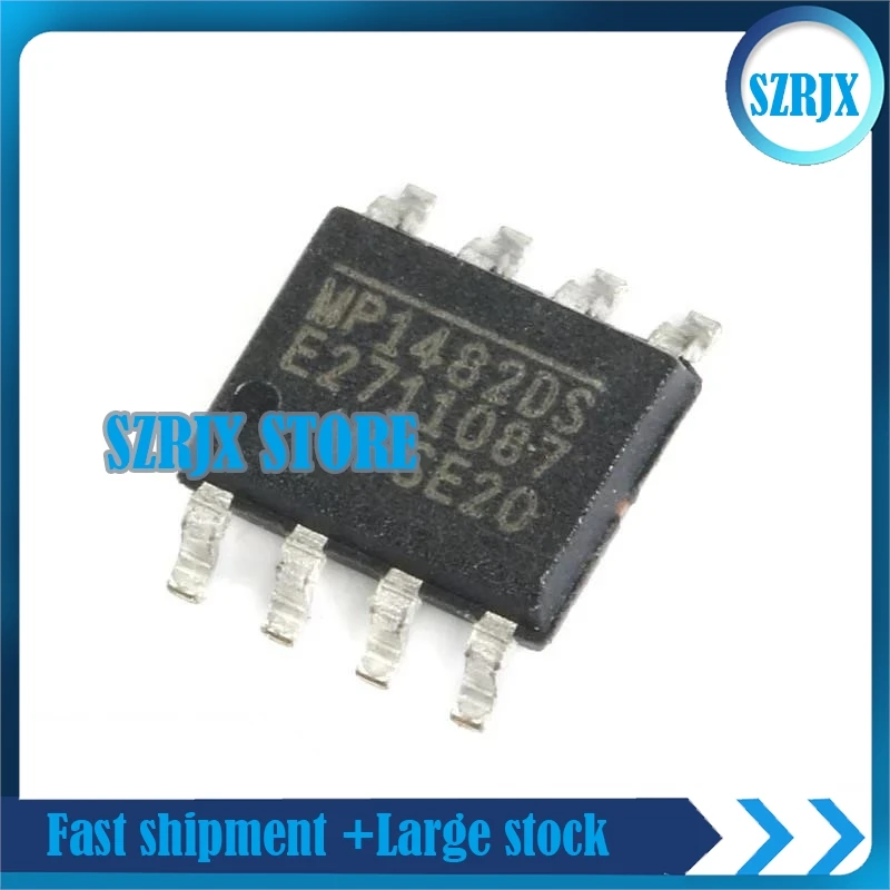 

100 шт./лот MP1482DS-LF-Z SOP-8 MC34063ADRJR SON-8 CAT24C02TDI-GT3A MP2162GQH-Z QFN-8 CAT24C16WI-GT3 SOP-8 чипы электронные новые