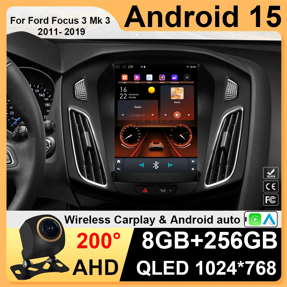 9.7 Android 15 For … - image