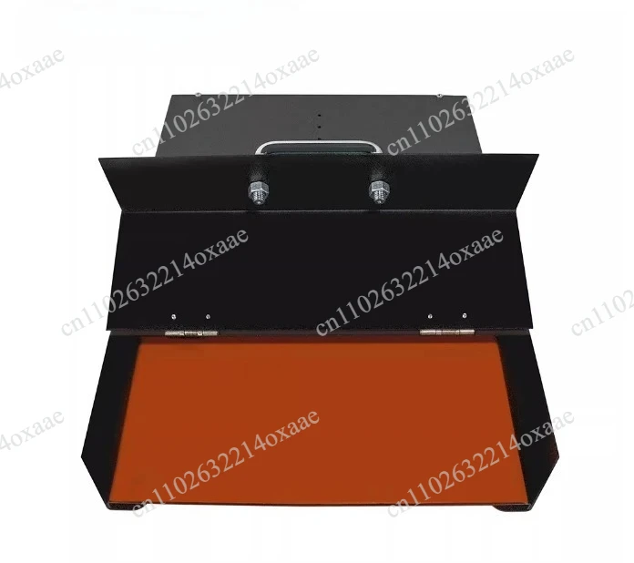 Professional A3 PET Film Heater Oven for DTF Printing, Fast Hot Melt Powder Curing Dryer Device for Film Drying