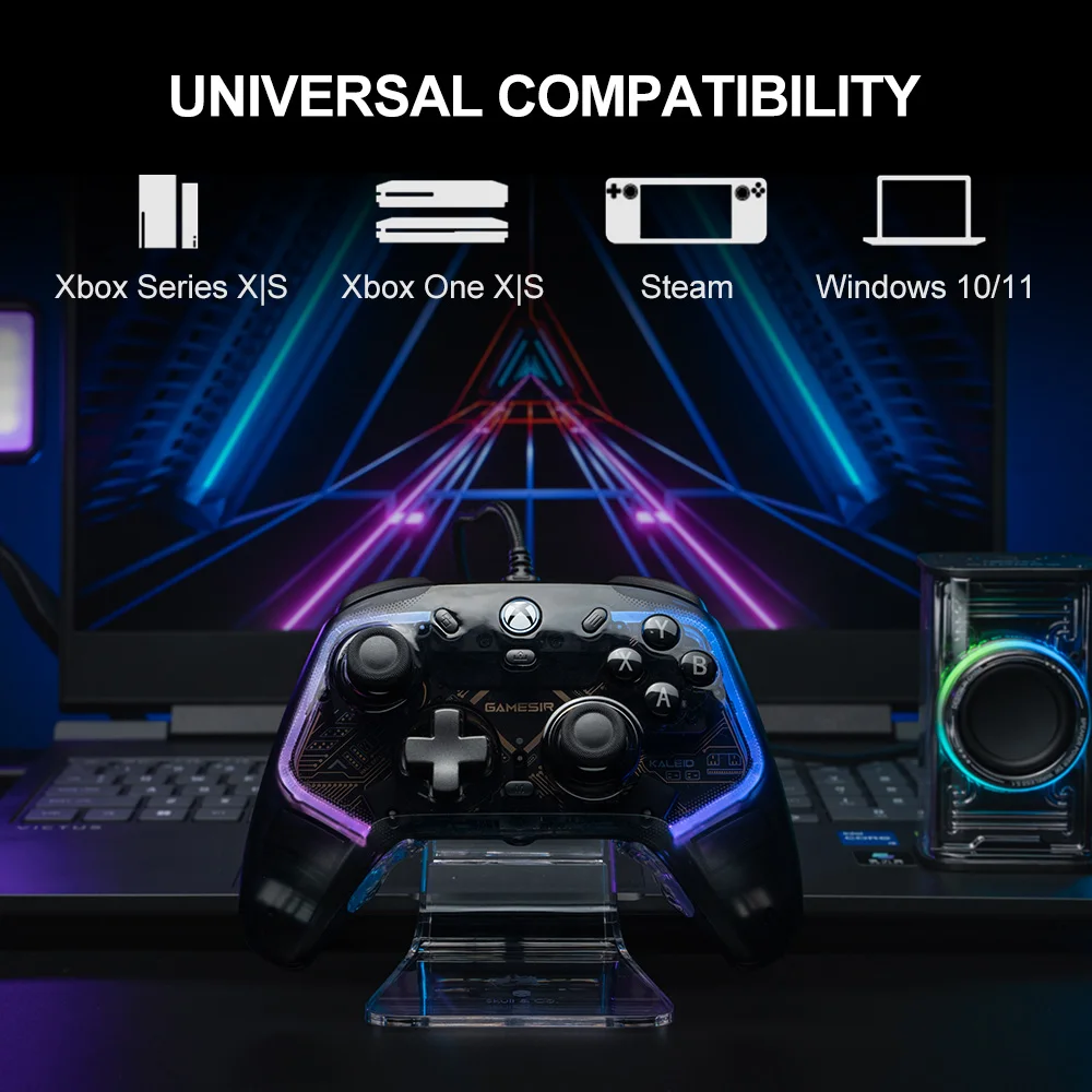 Thumbnail 2 - #58 Best Xbox Series X Controllers to Buy In 2026