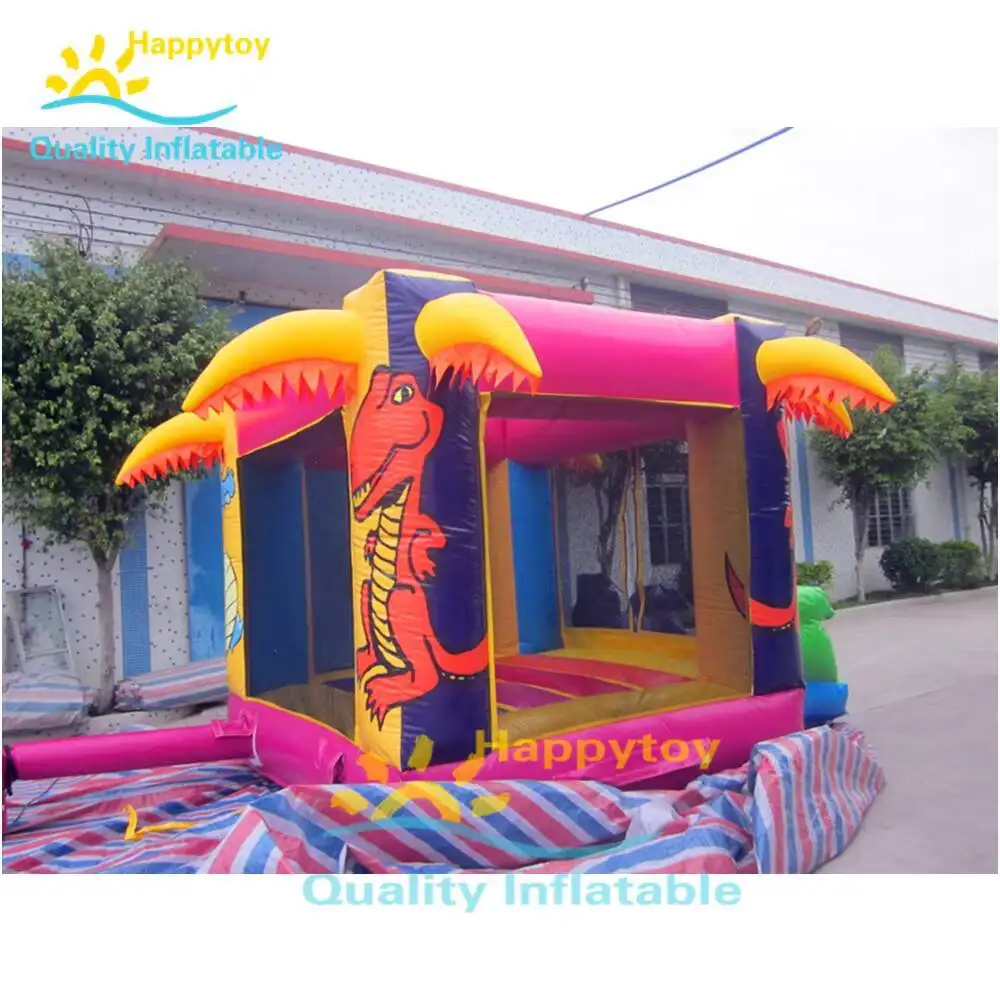 Fabrikneuer, günstiger kommerzieller aufblasbarer Hüpfer/aufblasbare Hüpfburg/aufblasbare Hüpfkombination zum Verkauf