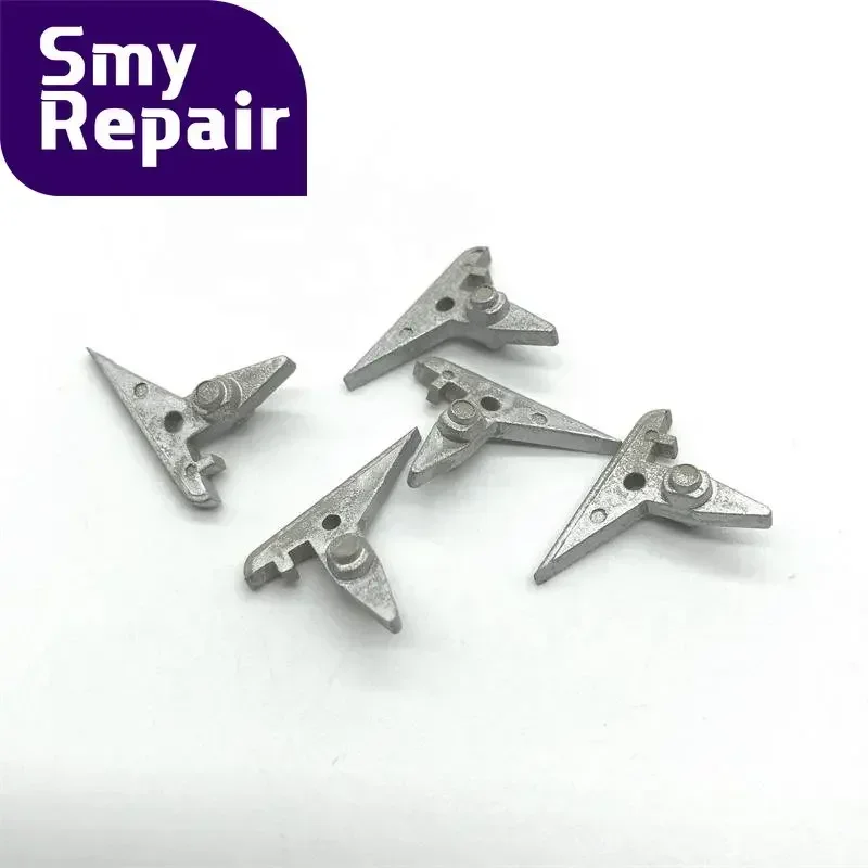 1SETS AE04-4072 AE044072 Upper Fuser Picker finger and Spring support for Ricoh MP 301SP 301SPF 301 Printer Copier Spare Parts