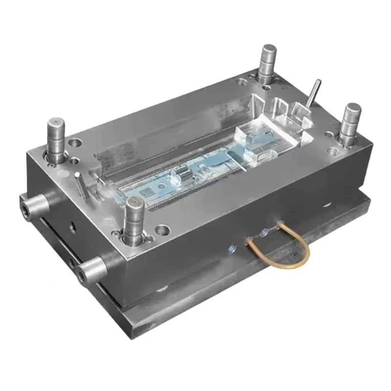 

OEM Custom Injection Molding Service Производство электронных форм для литья под давлением из листовой стали