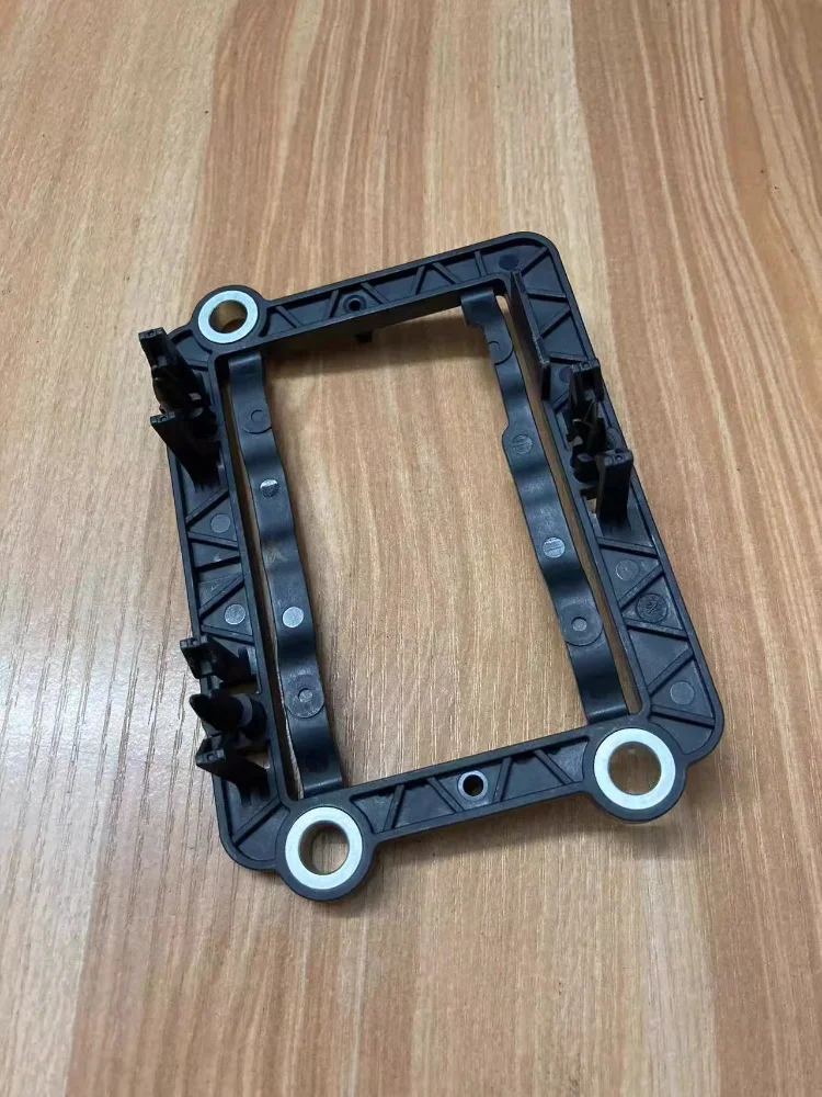 

For Nissan 2021-2024 X-TRAIL QASHQAI ACC Cruise Radar Distance Module Bracket Sensor Bracket