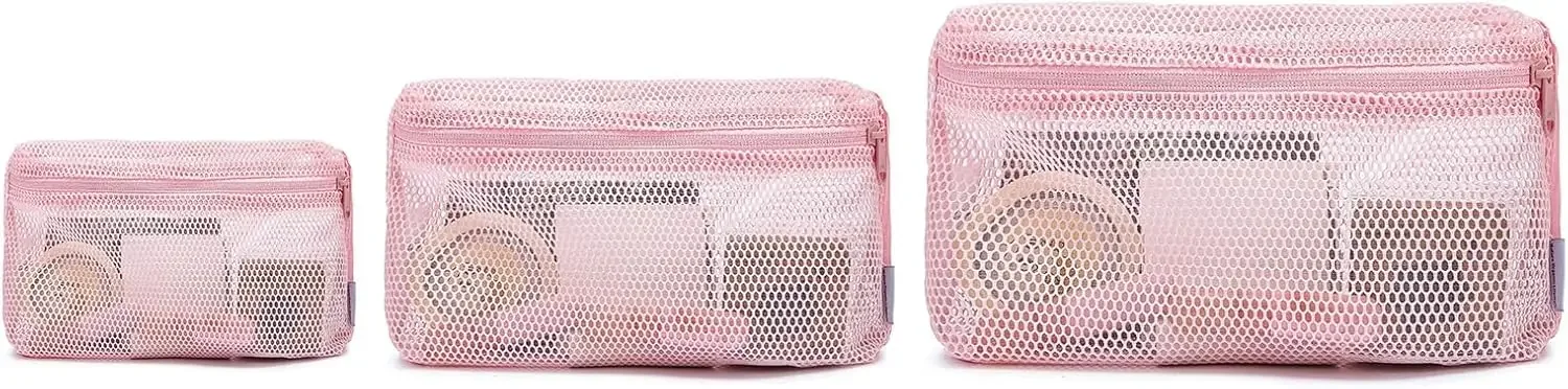 Дорожные сумки для туалетных принадлежностей