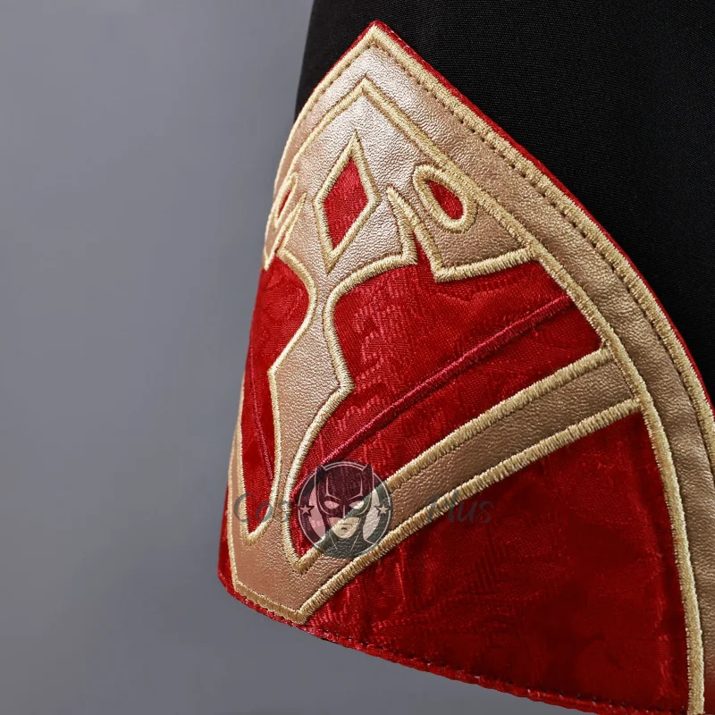 أزياء جينشين إمباكت داليا التأثيرية أزياء الهالوين كرنفال حفلة عيد الميلاد لعب الأدوار ملابس للنساء