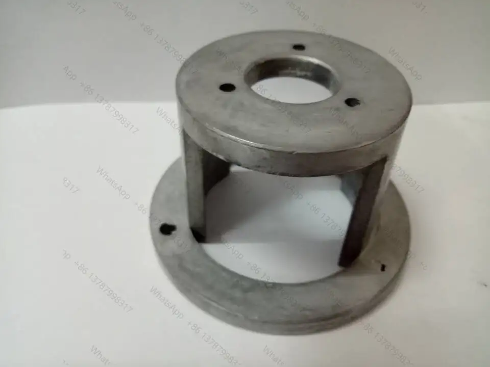 Special Aluminum Alloy Mounting Bracket for Fixing Encoder 20mm