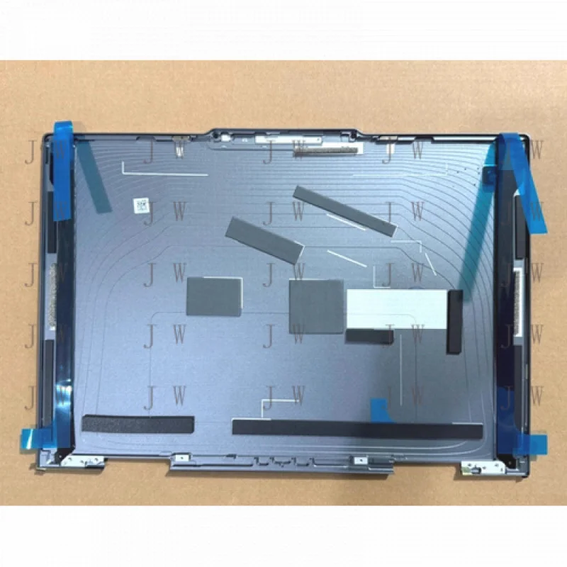 

Новый верхний корпус (крышка) для Lenovo ThinkPad X1 YOGA 2-в-1 Gen9, 4K