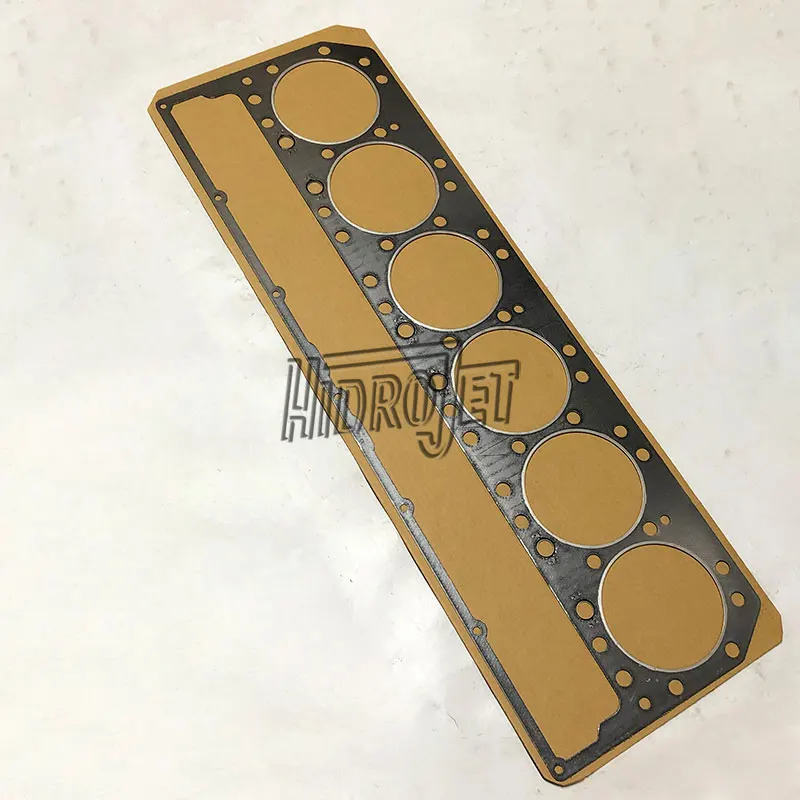 

Construction Machinery Part High Quality Wholesale C12 Cylinder Head Gasket Excavator Parts