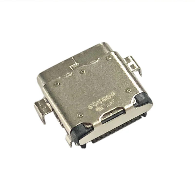 for Acer Chromebook 315 CB315-3H USB IN DC Power Jack Charging Port