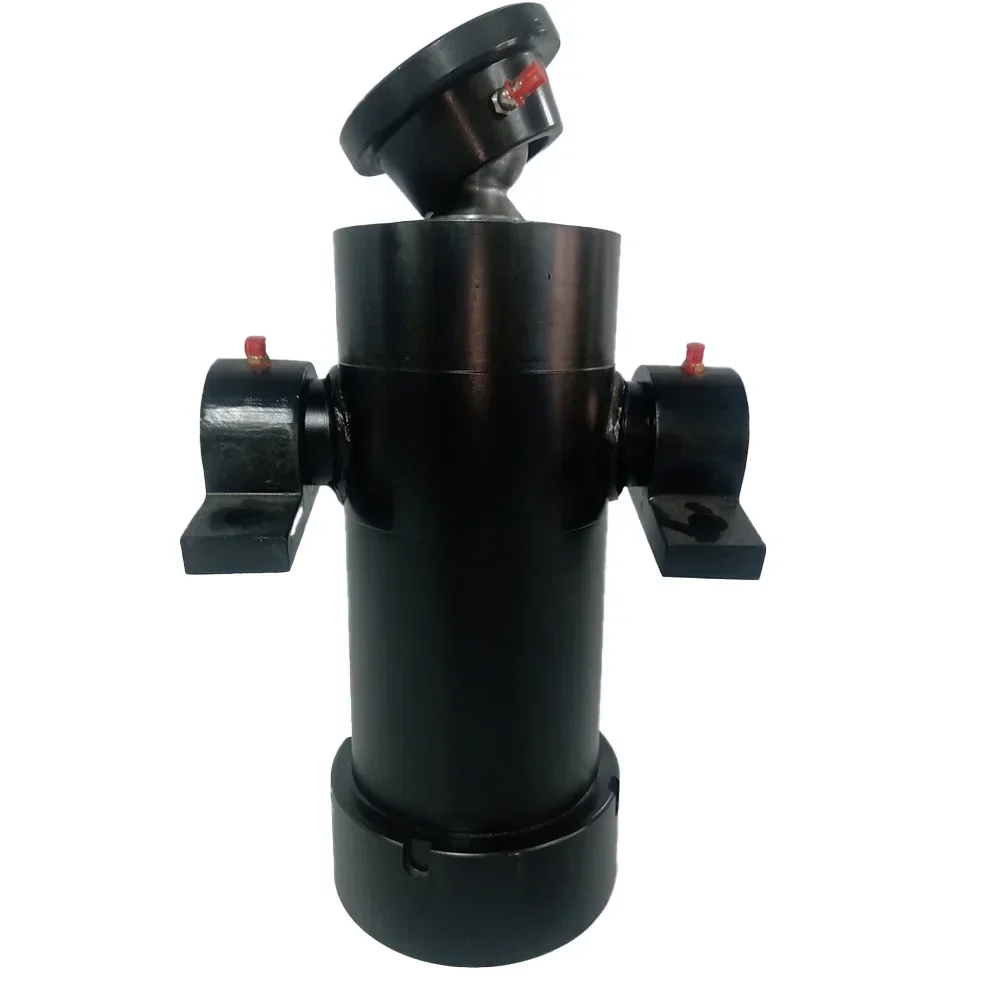 2-Button UP/DOWN Control Station, Industrial Waterproof Hoist Pendant Switch for Lifting Systems