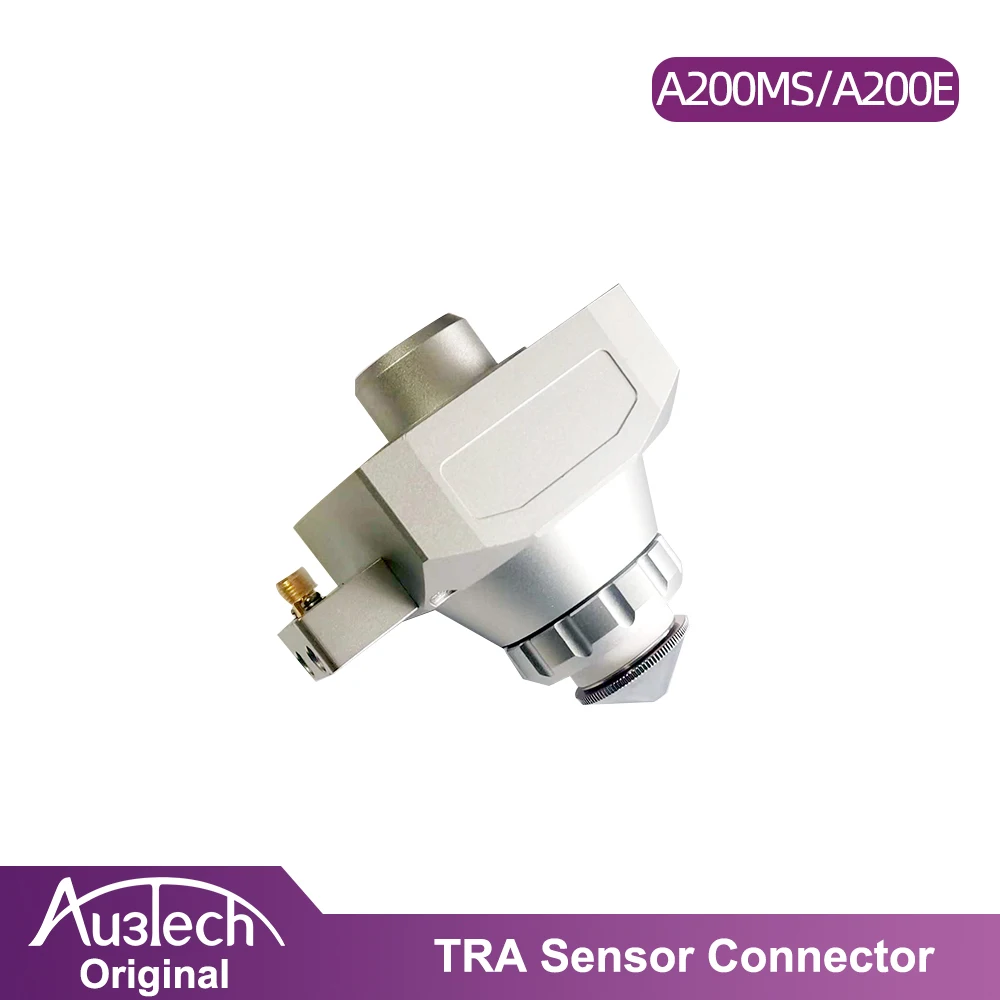 Au3tech Original Laserdüsen-Sensoranschluss TRA A230E A235E A200MS A200E A630E Kapazitives Sensorkopfmodul – Detail 6