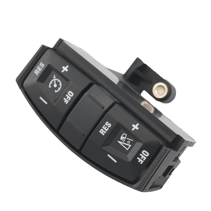 

1870912 Truck Steering Wheel Panel Switch For Scania R-Series