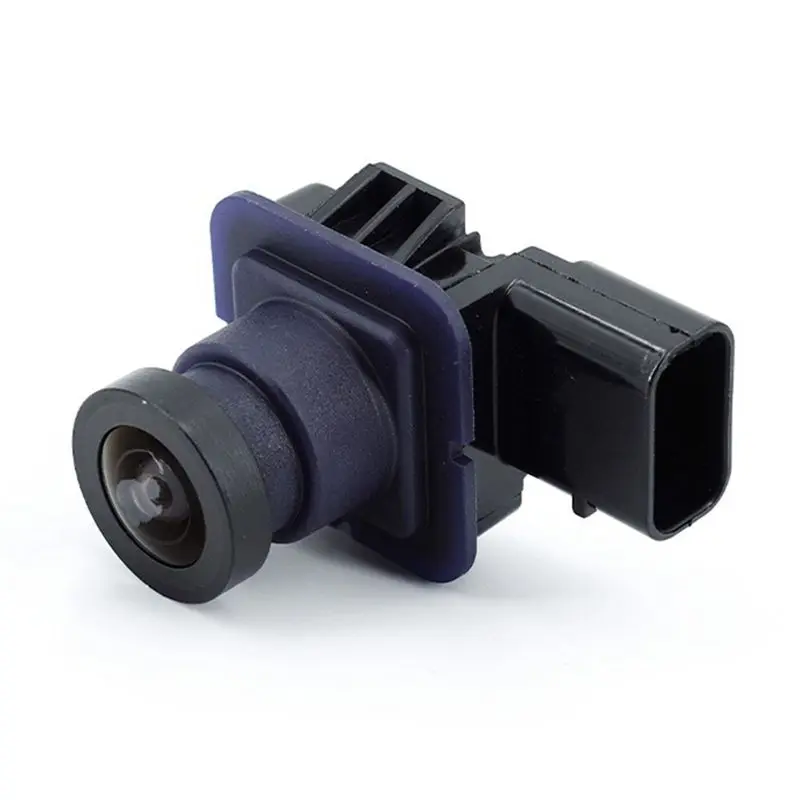 

Запасная задняя камера для Ford C-Max Energi Hybrid 2013-2016, система помощи при парковке, DM5Z-19G490-A, DM5Z-19G490-B