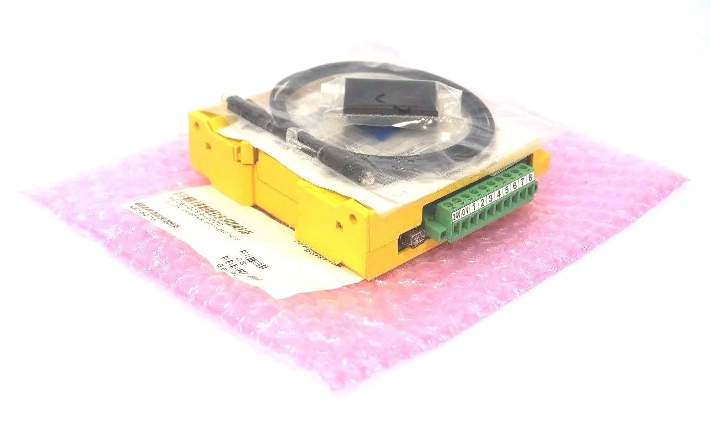 

Brand New A02B-0259-C220 I/O Warranty One-year