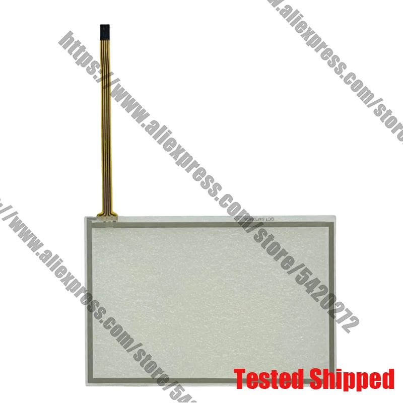 

Новый сенсорный экран 210E-IP400 210E-IP410