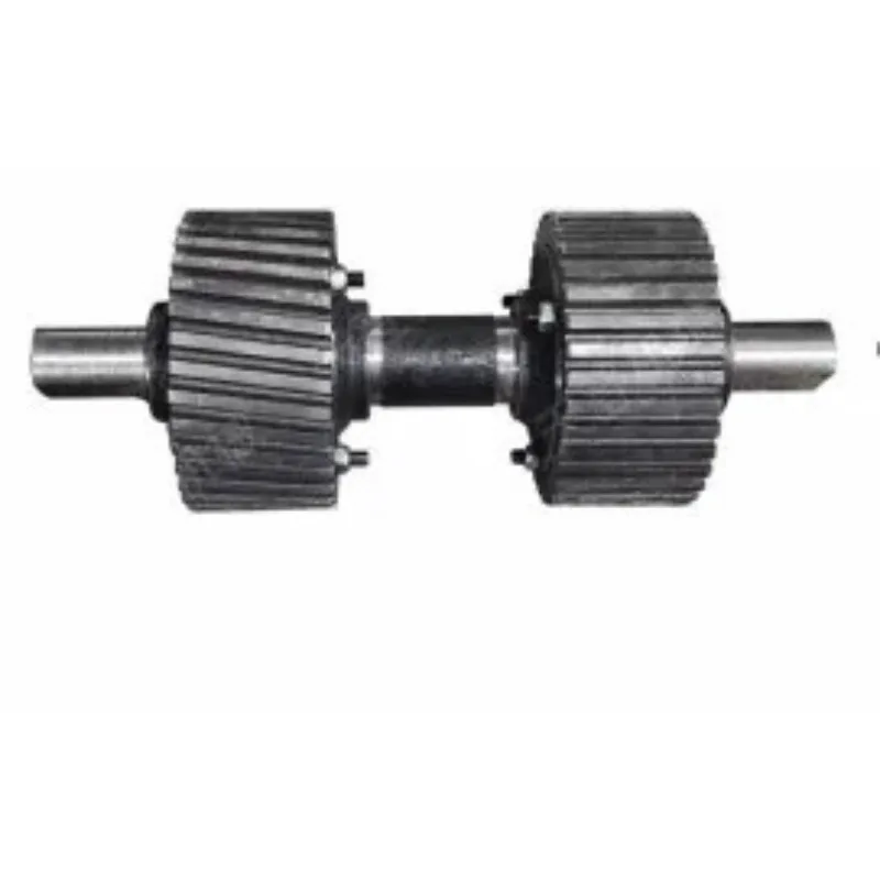 Feed Pellet Machine Accessories 125 150 160 Feed Granulator Bearing Feed Pellet Machine Compression Roller