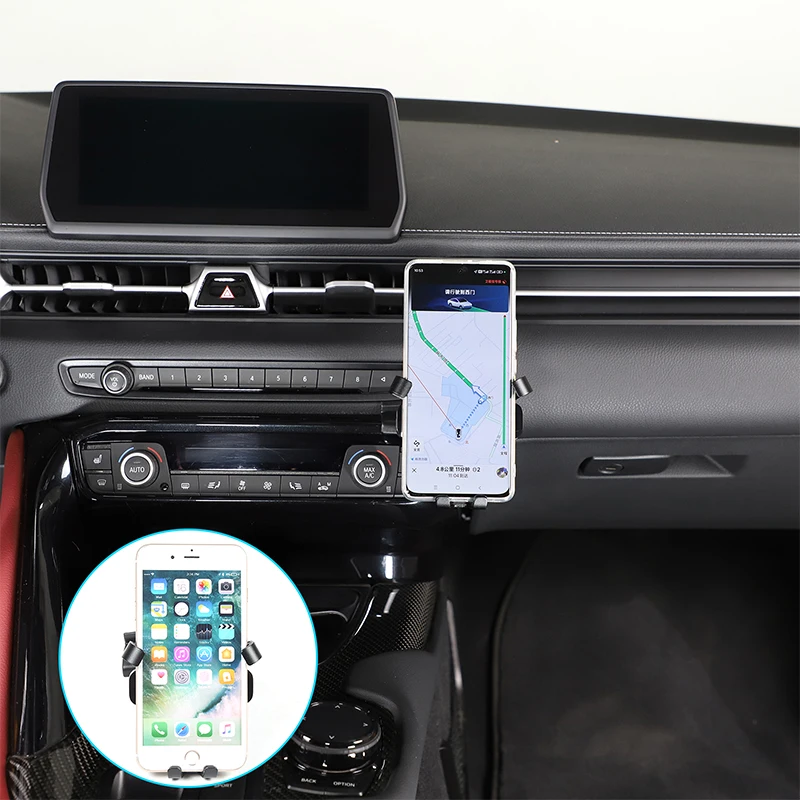 For Toyota Supra 20…