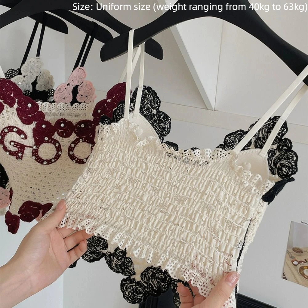 Рисунок 6 - Модная майка без рукавов