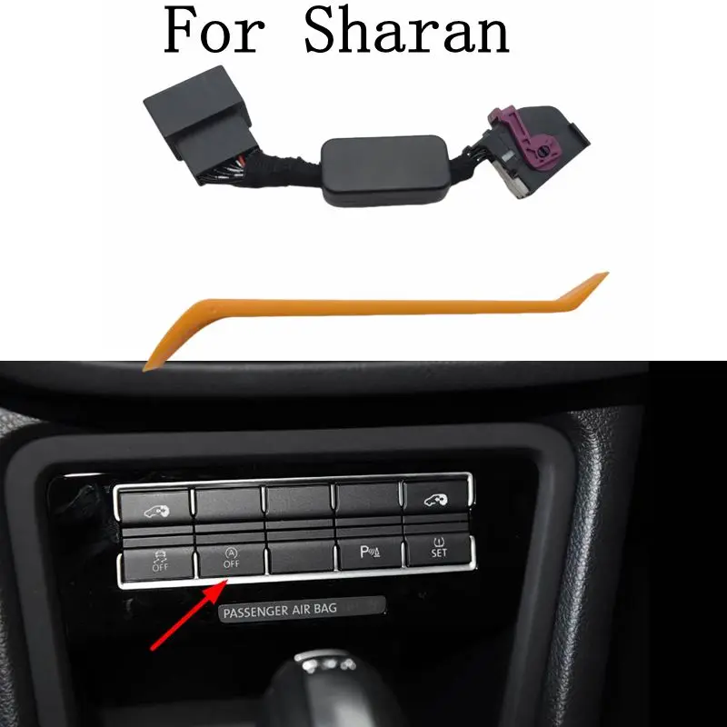 Stop Start Engine E…