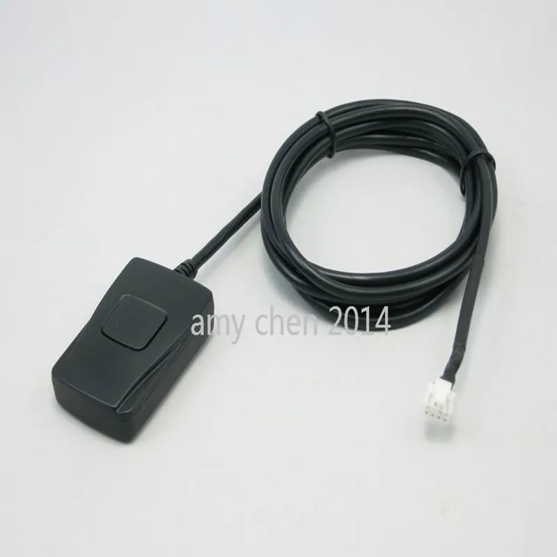 Zestaw YT-BTM odtwarzacz muzyki z Bluetooth Yatour do YTM06 Adapter (bez mikrofonu i zdalnego sterowania)
