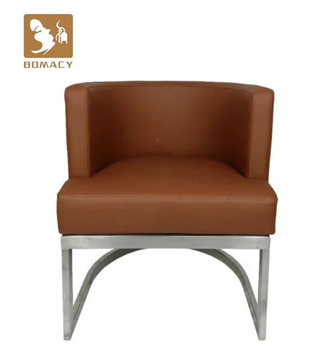 

PU Leather Nails Furniture Salon Customer Chair Memory Foam Seat Cushion Pillow for Office Chairs