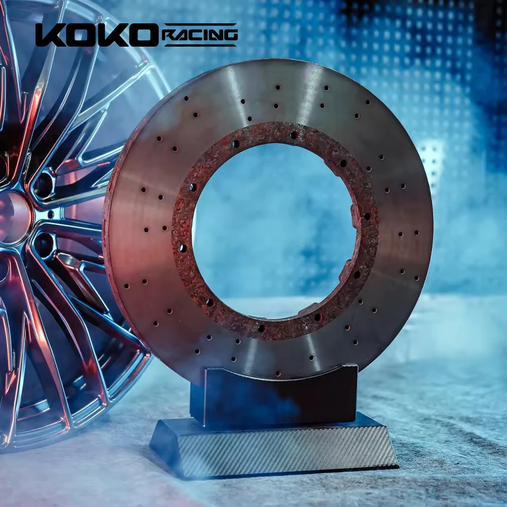 Koko Racing Perform…