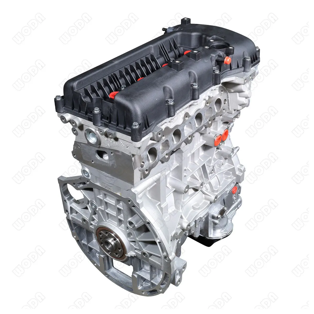 

Brand New G4KG 2.4 L Auto Petrol Engine Systems Assembly For Hyundai H1 H-1 Starex Kia Carens