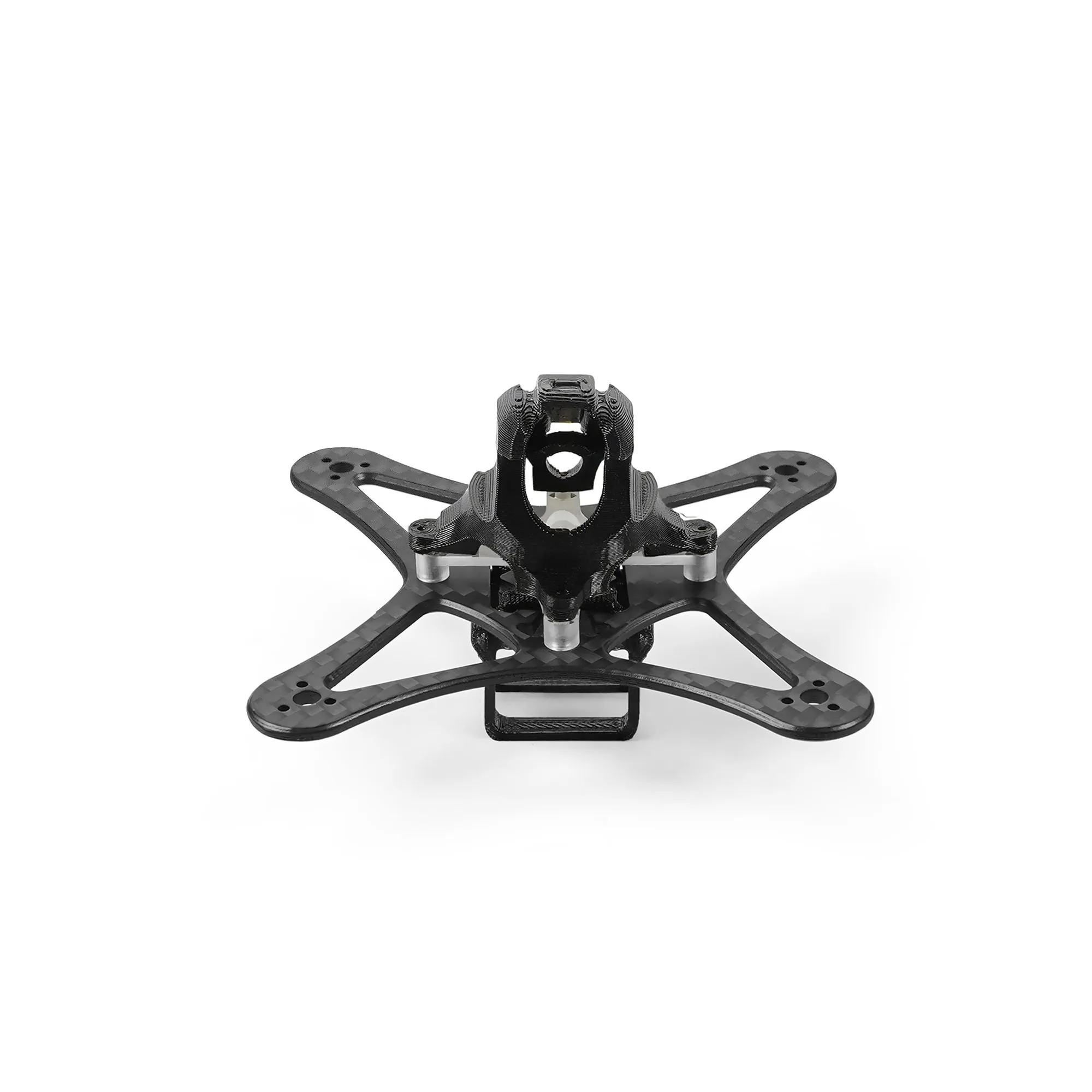 Sub250 Nanofly20 2S 2Inch FPV Empty Frame 88mm Carbon Fiber Toothpick Drone Frame Kit