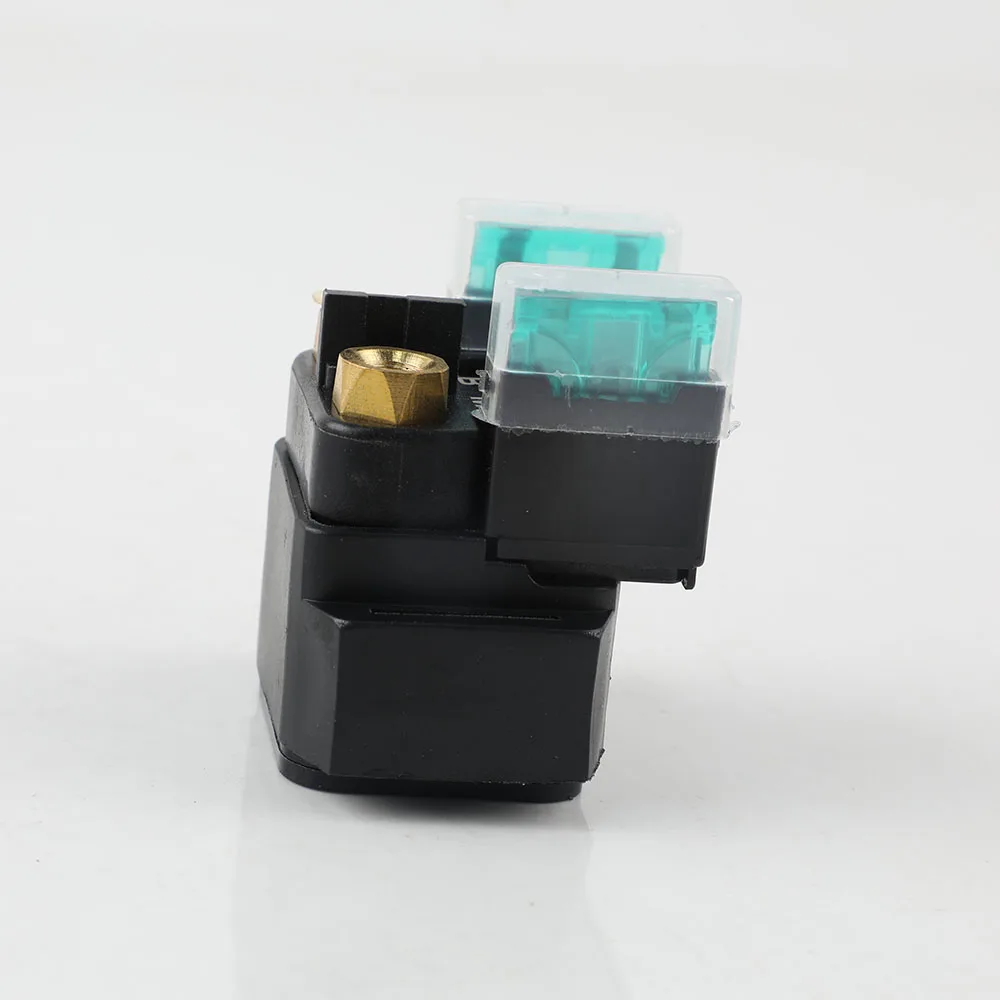 For YAMAHA V-Star 650 Classic XVS650A Road Star XV1600A Midnight 1700 XV1700AM Motorcycle Starter Solenoid Relay Starter Relay