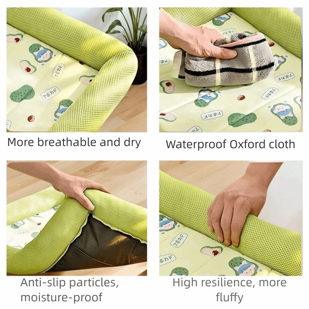 Thumbnail 2 - #18 Best Cooling Puppy Mats to Buy In 2026