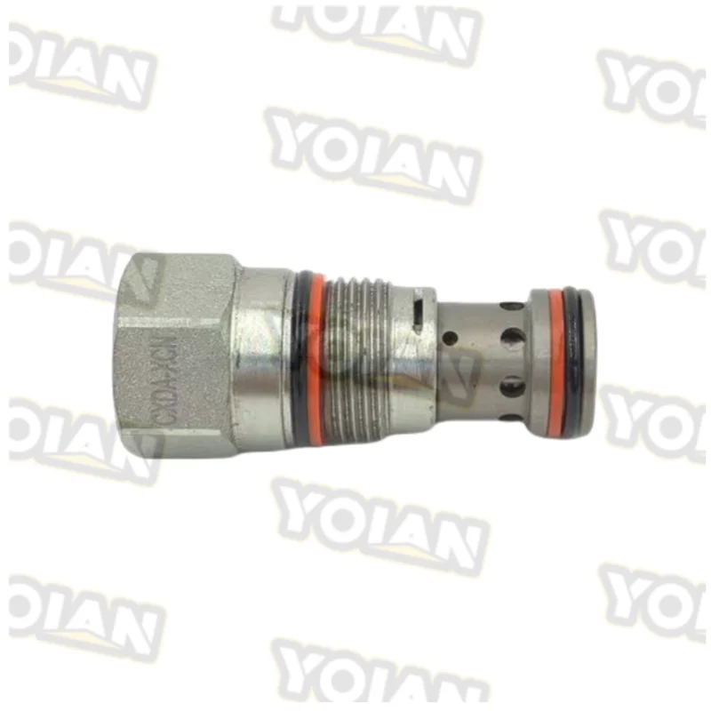 

SUN Cartridge Valve PPFB-LAN CBCA-LAN NFBC-LCN CXDA-XCN PPDB-LAN Pressure Reducing Valve SUN Hydraulic Valve