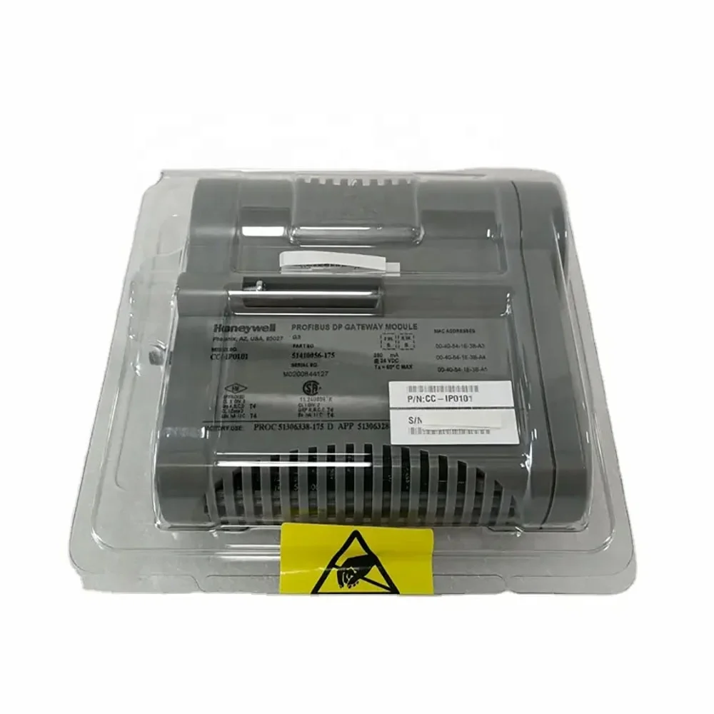 NEW IN STOCK CC-PWRB01 Honeywells  c300 Power Supply 51199940-100 CC-PWRR01 CC-PWRN01 price negotiate