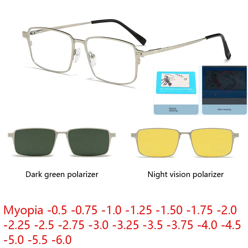 Prescription Multif…