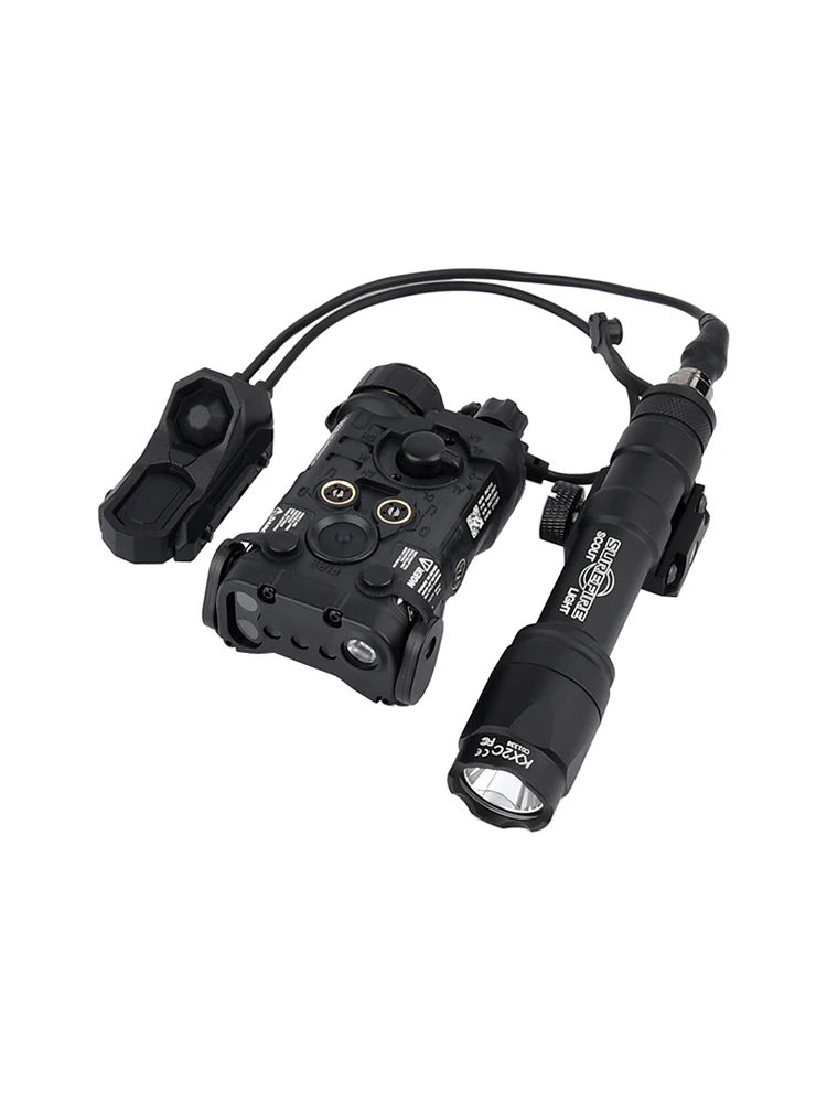 AliExpress NONE PEQ NGAL Nylon Laser Set Collection
