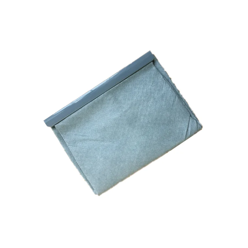 Washable Cloth Dust Bag for Black Decker BXVC20XE Wet & Dry Vacuum Cleaner Filter Bag Parts Accessories