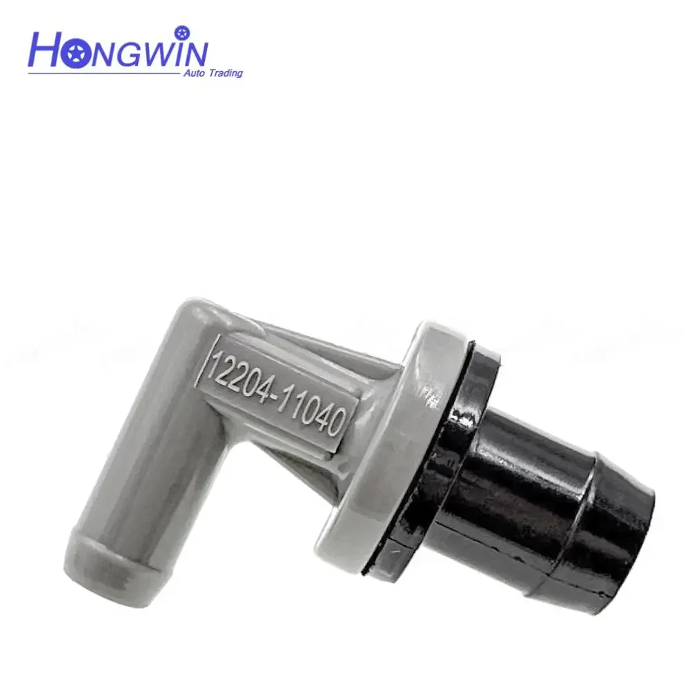 Positive Crankcase Ventilation PCV Valve 1220411040 For Honda Civic Accord City Odyssey Prelude Passport 1996 1997 1998 1999