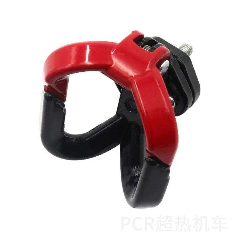 Crochet accessoires sac cintre Scooter électrique crochet planche à roulettes Scooters poignée martaто Акudenс ngaары Cargo Net Moto accessoires