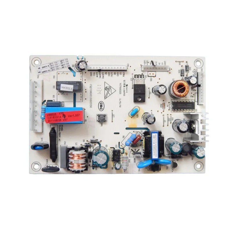 Applicable to Haier refrigerator BCD-318WS L/Z/C/CA/CV power board 0061800014 display board motherboard.