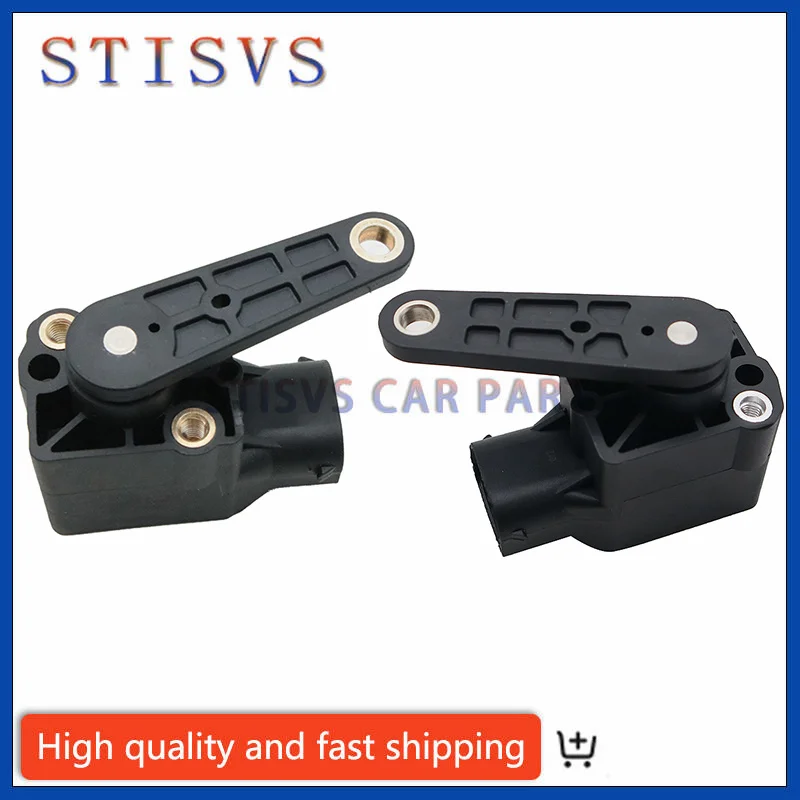 Suspension Height Level Sensor 0105427717 0105427617 For Mercedes Benz W220 W211 S211 W639 W211 C219 A0105427617 A0105427717