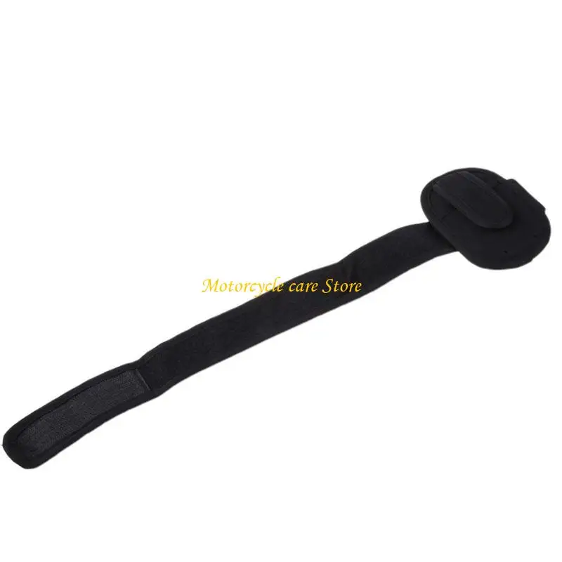 U75F Breathable Armband Bag Interphone Headset Holder Outdoor Sports Running Phone Bag for Men Women