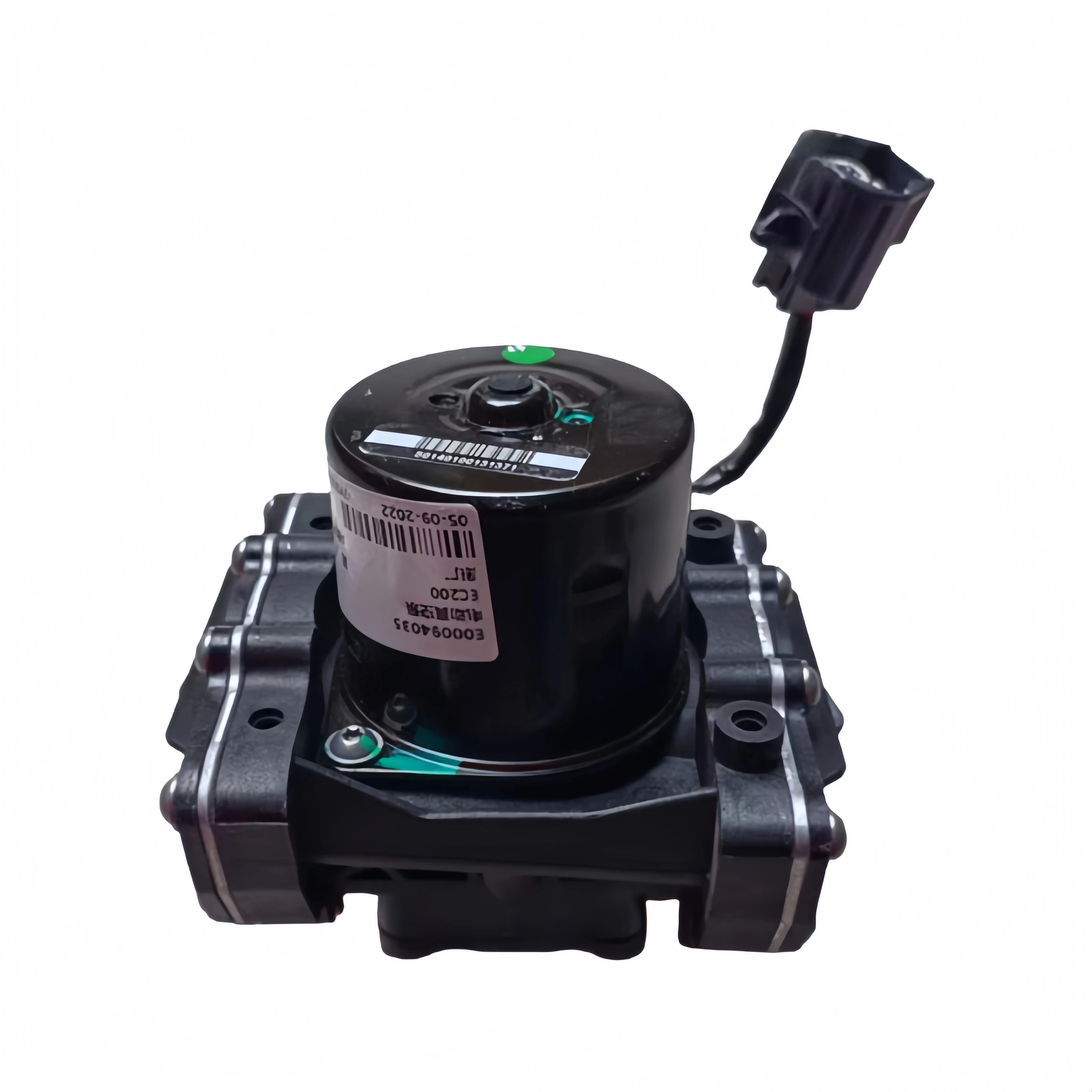 1118 High Quality Brake Electronic Vacuum Pump for BAIC EU5 EX5 EU260 EX360 EV200 EC180 EC200