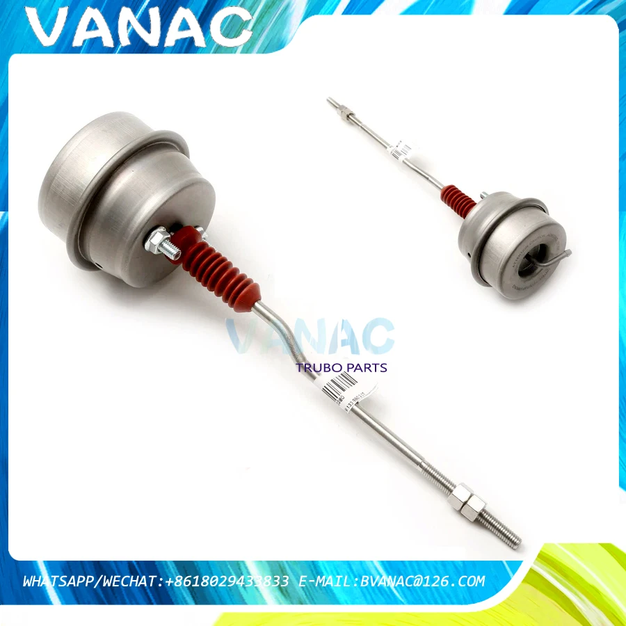 

Турбокомпрессор B03G для Mercedes-Benz A-класса W175, CLA45, GLA45, GLA250, M133MFA, M133 2.0L AMG, 18559700010, A1330900280, 18559880002