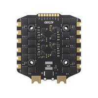 GEPRC TAKER F722 BLS 80A V2 STACK 80A 4IN1 ESC 16MB Black Box Data Analyze Record Flight Data Plug XT60 Play Racing FPV Drone