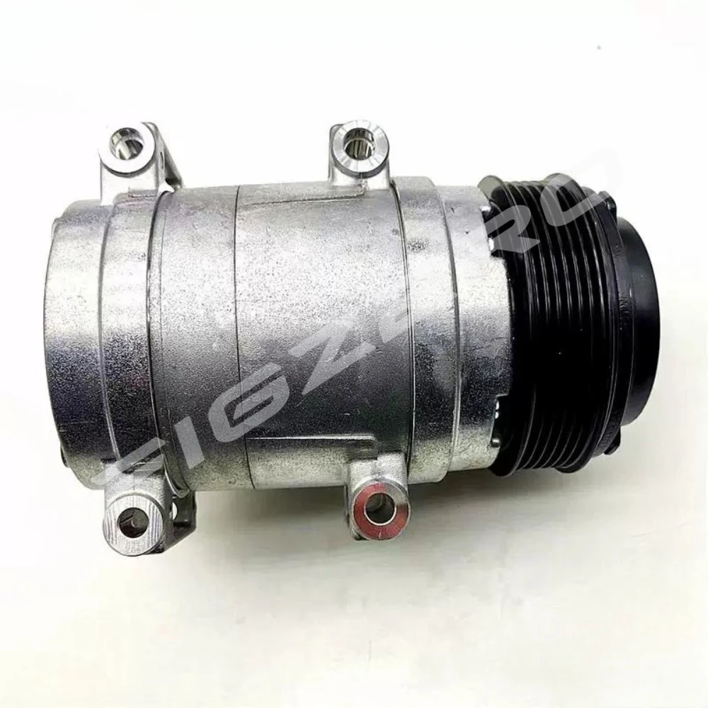 

For SsangYong Rodius Actyon Korando Rexton G4 Air Conditioning Pump Compressor 6711303111