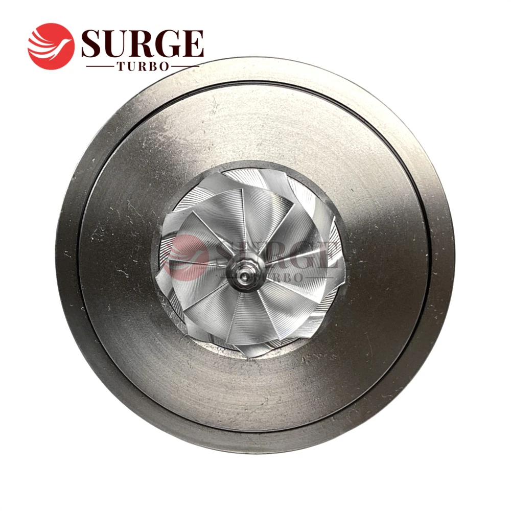 MFS Wheel 858161-5002S Turbine CHRA Ball Bearing G25 550 G25-550 Turbo Cartridge Performance Racing Car Turbine Parts Surge