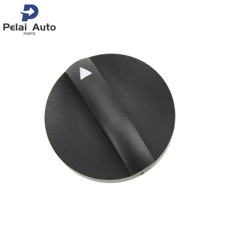 

55905-0K011 Ручка управления кондиционером автомобиля Ручка переключателя переменного тока для Toyota 2004-2011 Hilux 2WD Vigo Qualis 4Runner 559050K011