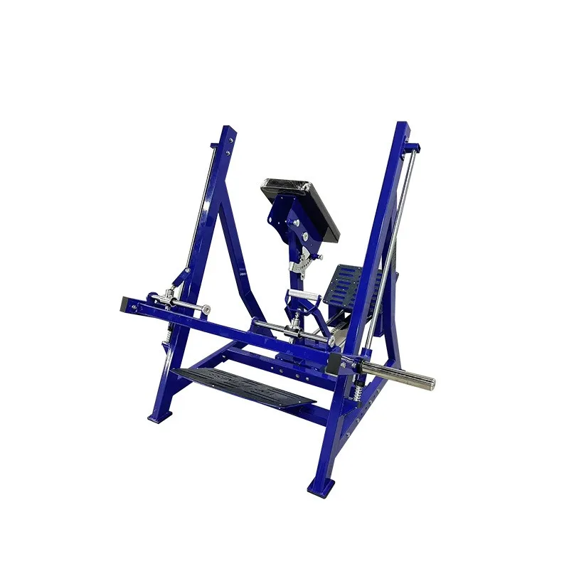 Customized multi-functional rowing gym pull back physical training equipment