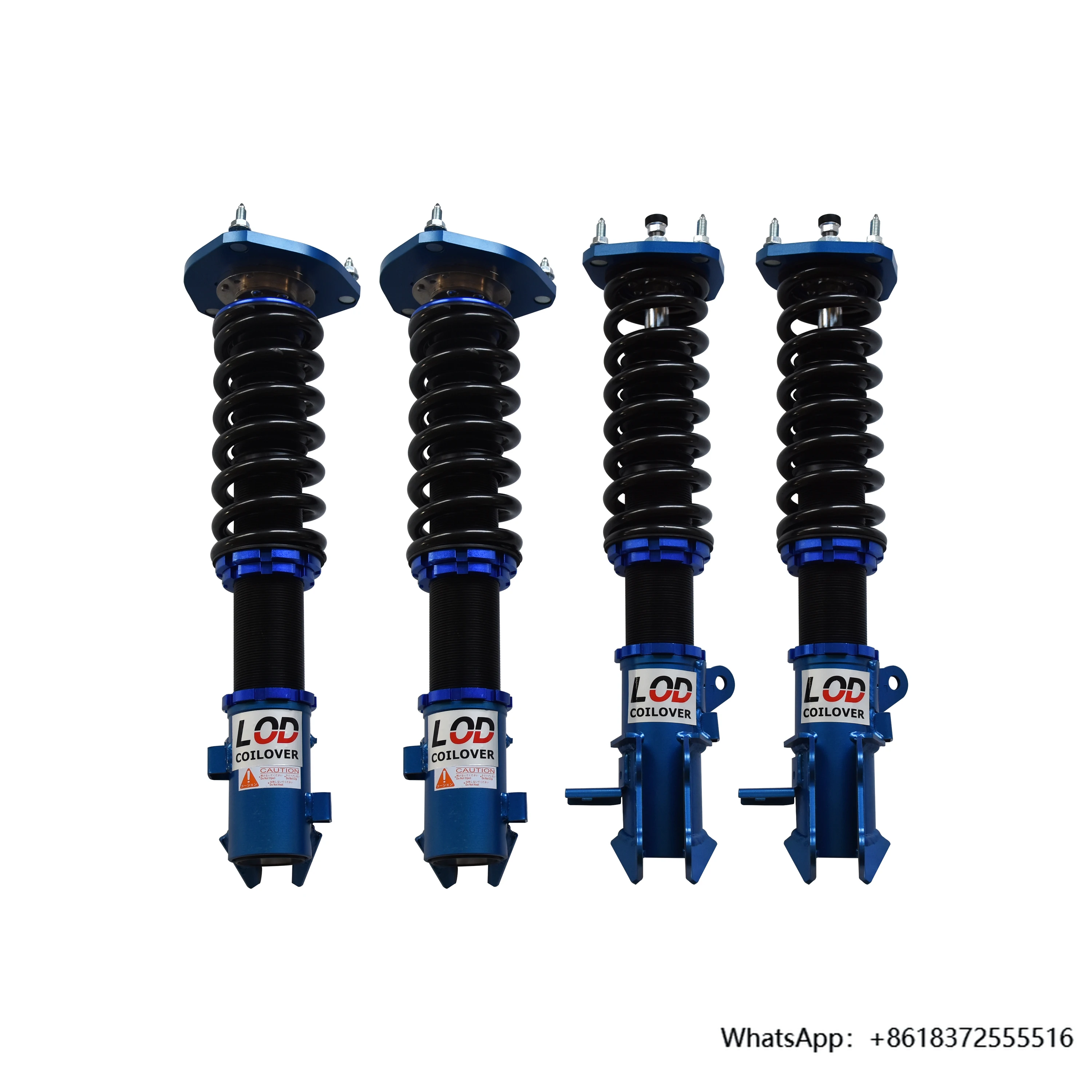 

daHot Sales Auto Suspension Shock Absorber WRX STI