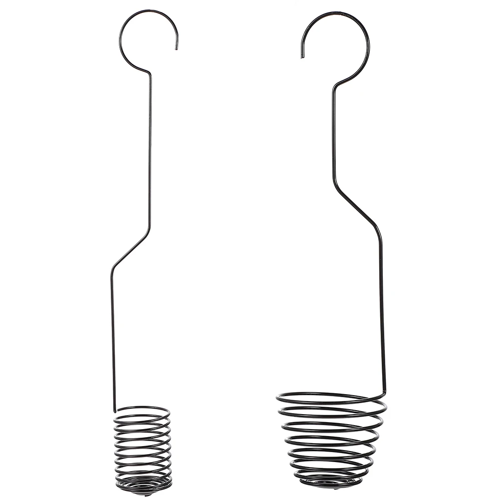 

2 Pcs Air Pineapple Hook Plants Holders Hanging Hooks for Hangers Artificial Indoor